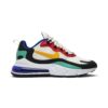 Nike Air Max 270 React ‘Bauhaus’ AO4971-002