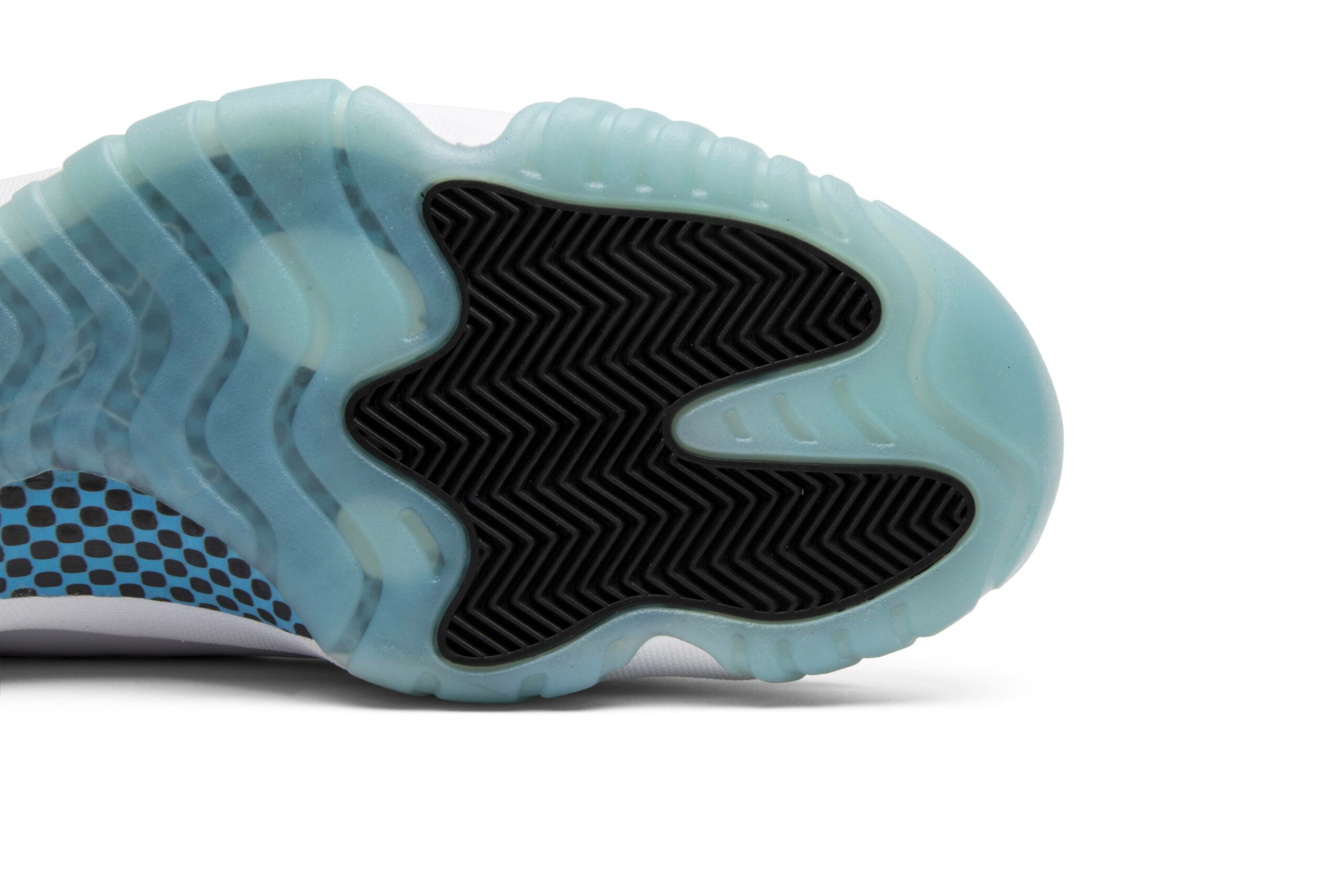 Air Jordan 11 Retro Legend Blue 2014 378037-117 - Image 5