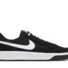Nike Adversary SB ‘Black White’ CJ0887-001