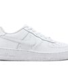 ( Grade School ) Nike Air Force 1 LE ‘Triple White’ DH2920-111