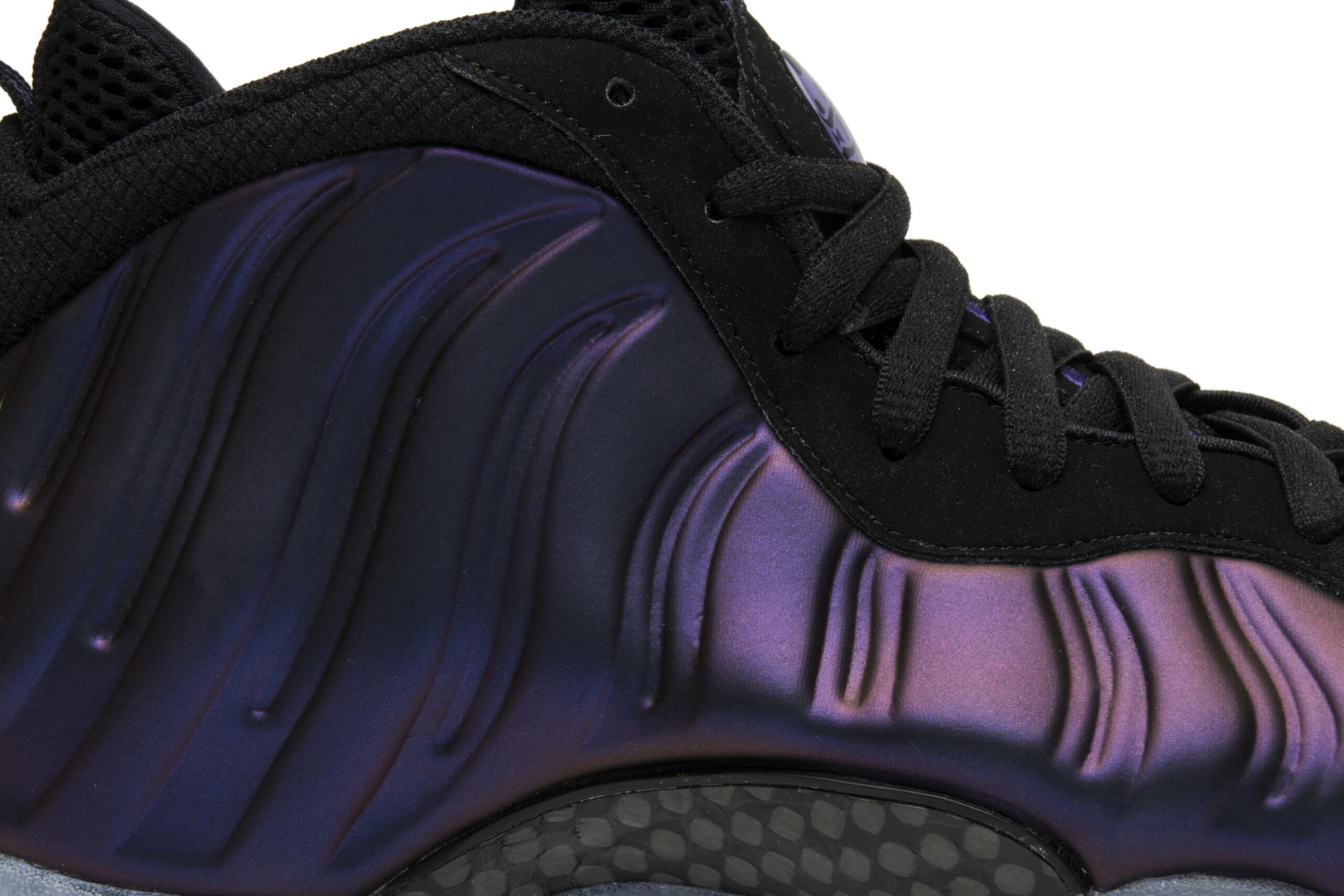 Nike Air Foamposite One ‘Eggplant’ 2017 314996-008 - Image 2