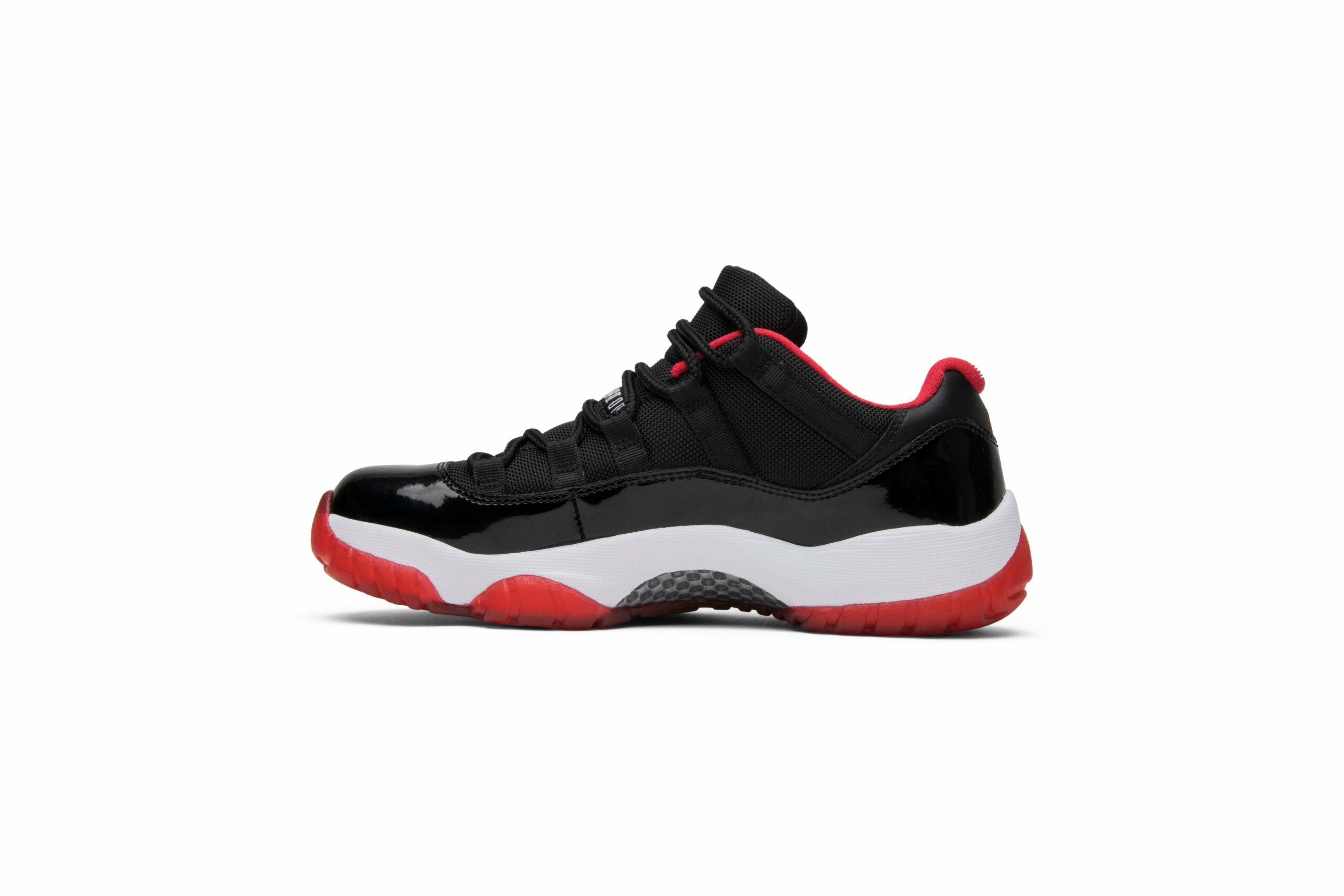 Air Jordan 11 Retro Low Bred 528895-012 - Image 3