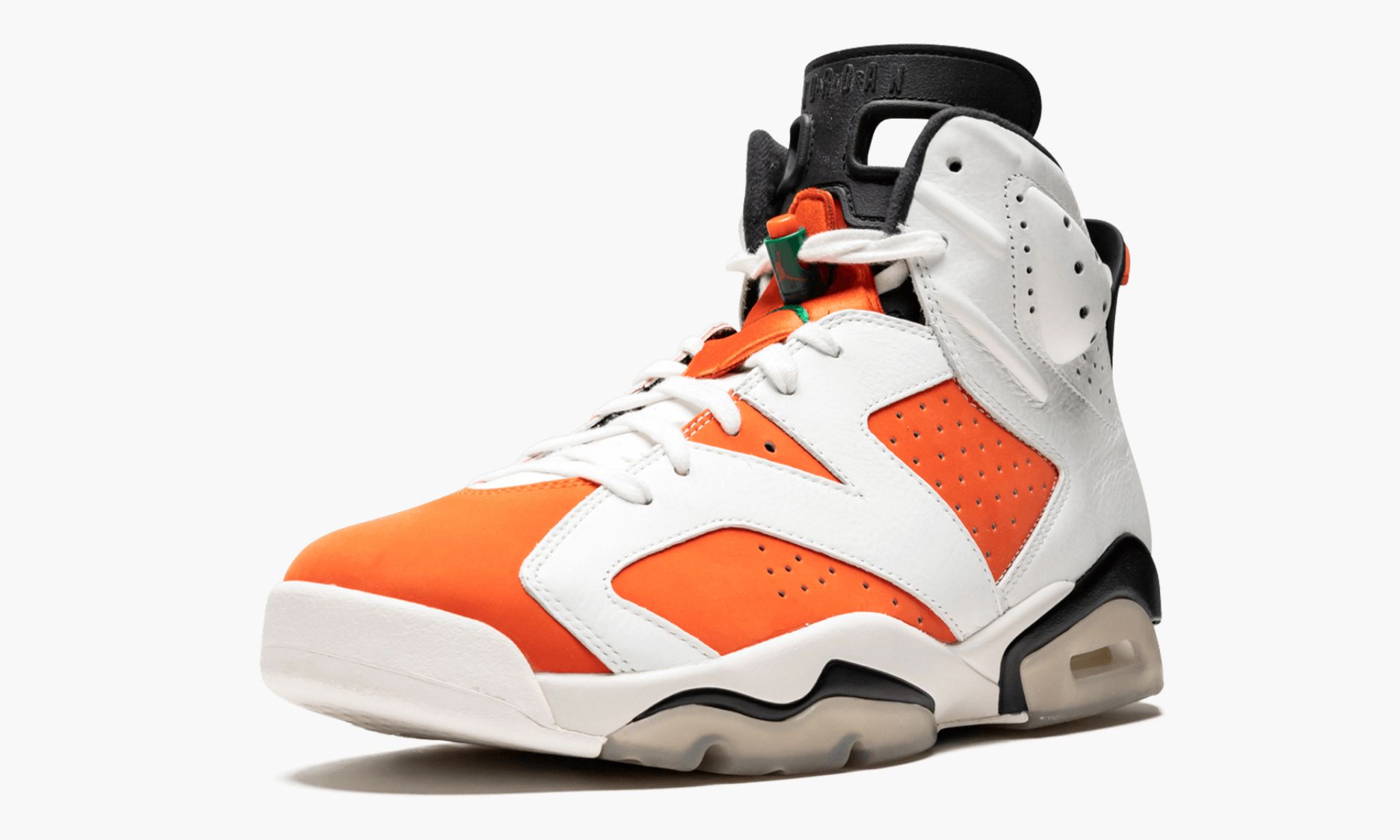 Air Jordan 6 Retro Gatorade - Image 5
