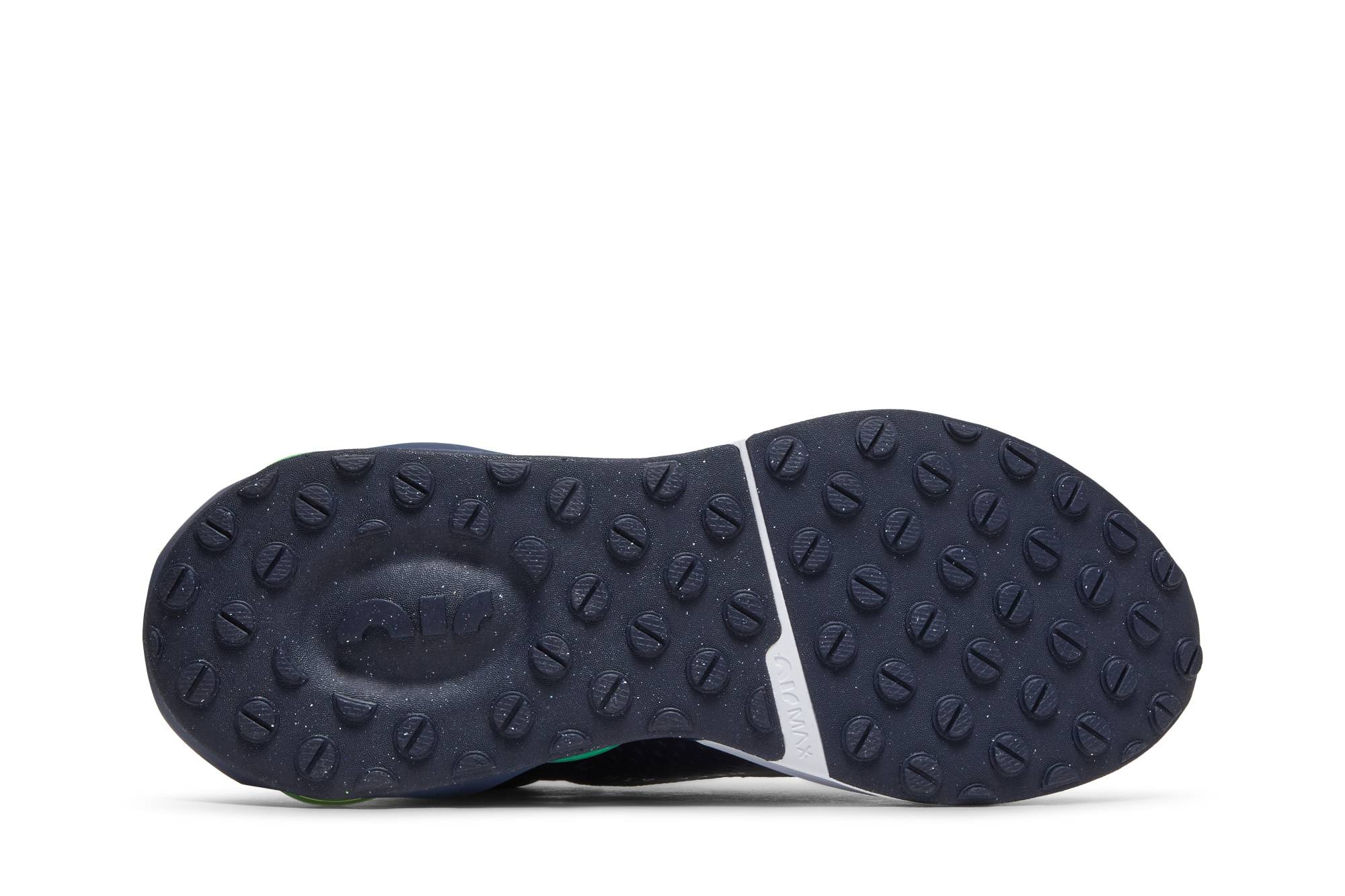 Nike Air Max 2021 Obsidian Lime Glow DH4245-400 - Image 4