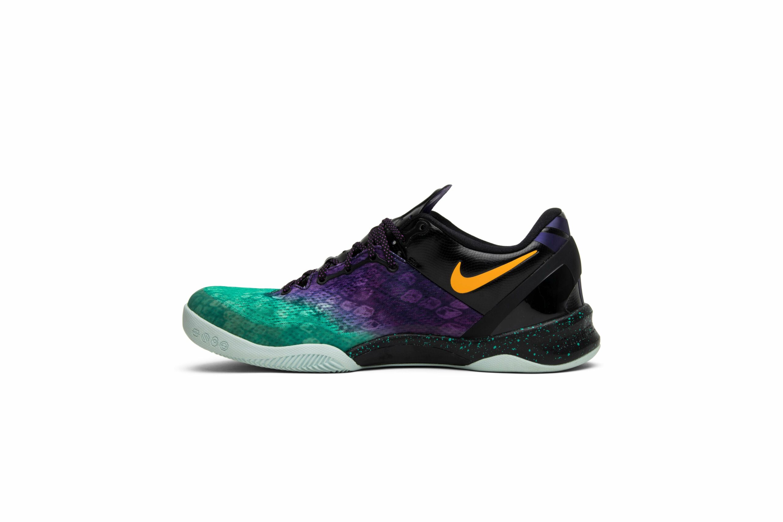 Nike Kobe 8 Easter 555035-302 - Image 10