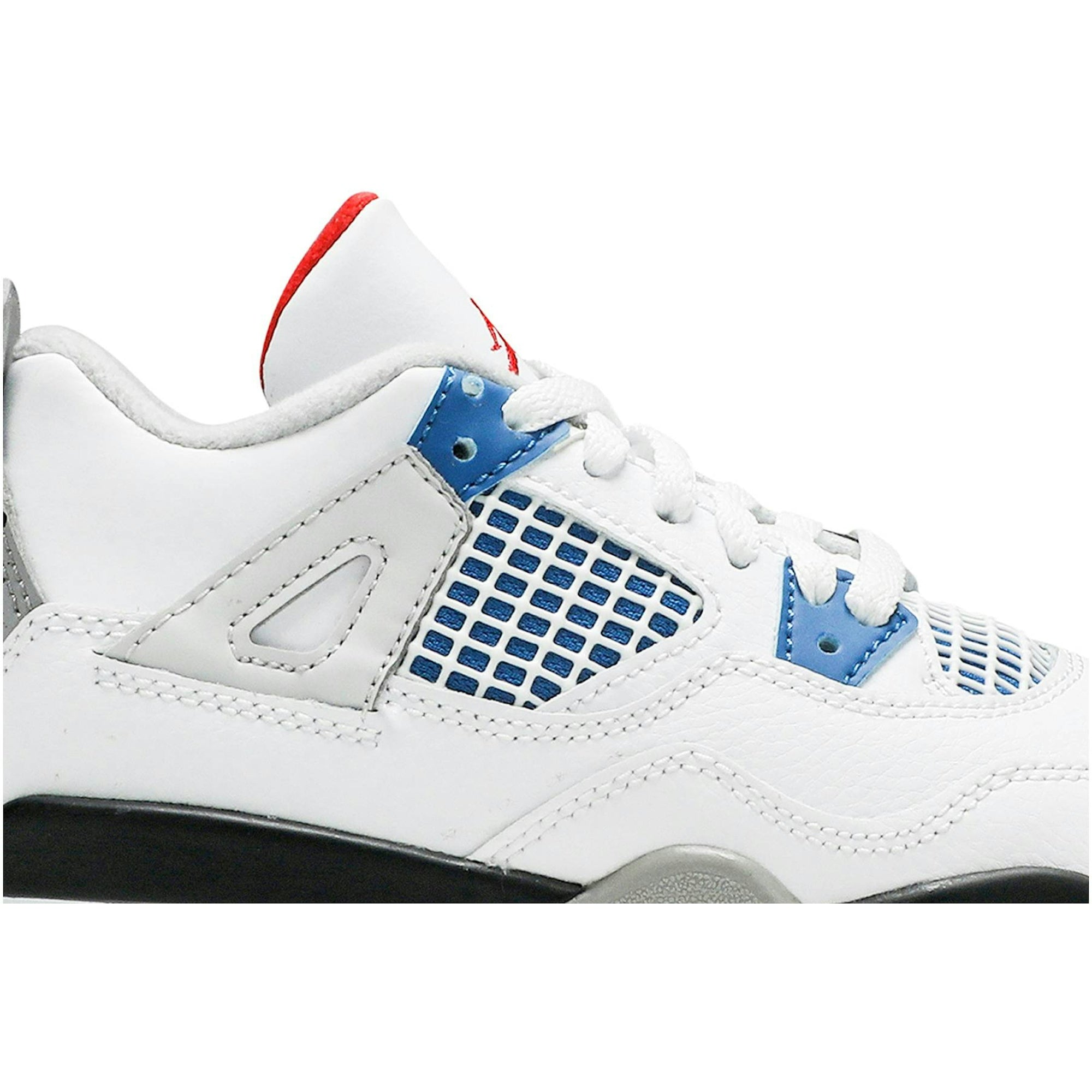 ( Preschool ) Air Jordan 4 Retro SE ‘What The 4’ BQ7669-146 - Image 2