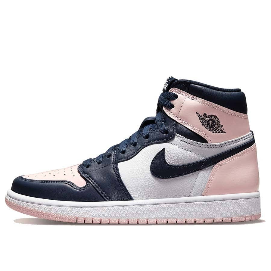 Air Jordan 1 Retro High OG Bubble Gum Atmosphere - Image 3