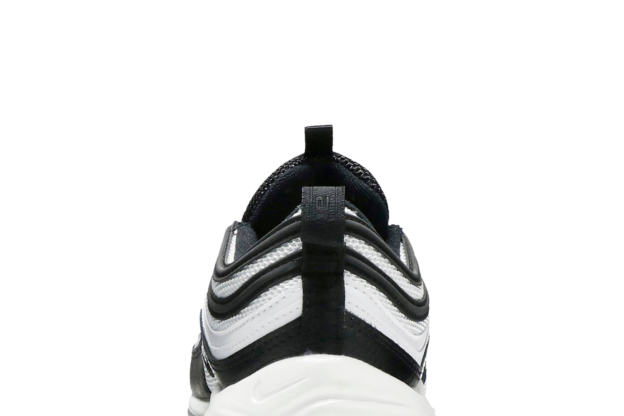 ( Women ) Nike Air Max 97 Panda 921733-016 - Image 7