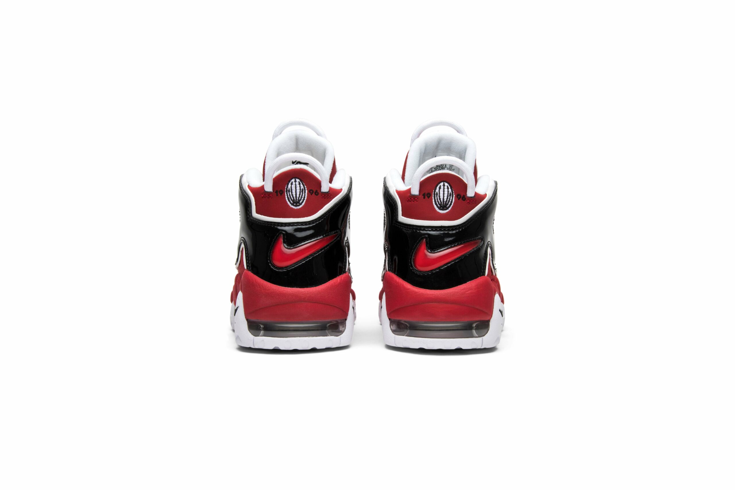 Nike Air More Uptempo Bulls 2017/2021 921948-600 - Image 13