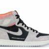 Air Jordan 1 Retro High OG ‘Neutral Grey’ Unfading Sneaker
