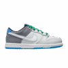 ( Preschool ) Nike Dunk Low ‘Pure Platinum Photo Blue’ DH9756-004