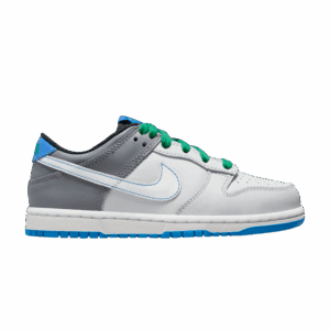 ( Preschool ) Nike Dunk Low ‘Pure Platinum Photo Blue’ DH9756-004