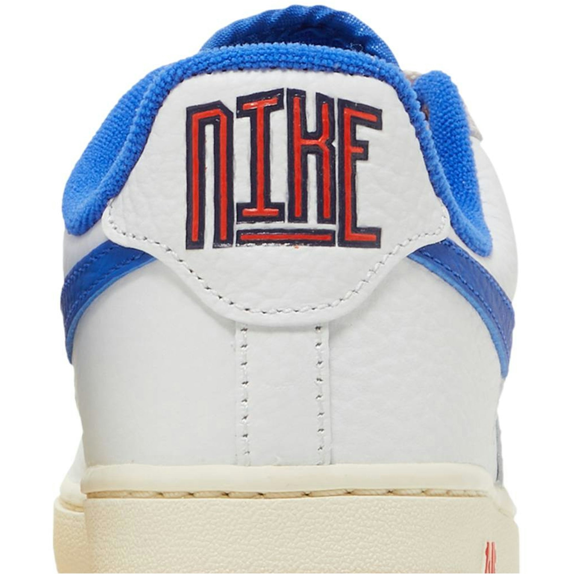 ( Women ) Nike Air Force 1 Low Command Force DR0148-100 - Image 7