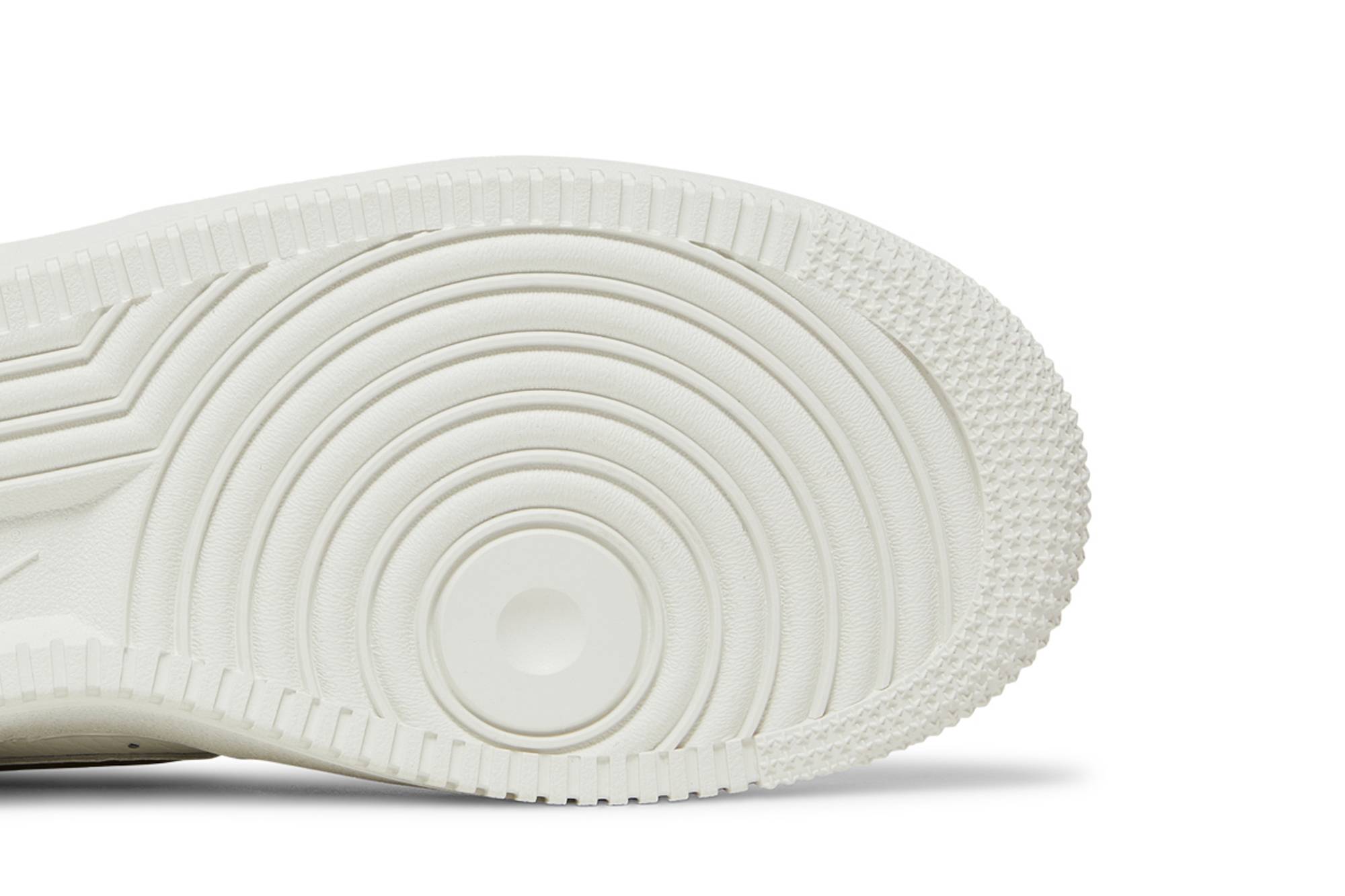 ( Grade School ) Nike Air Force 1 LV8 ‘Off Noir Summit White’ DH9595-001 - Image 5