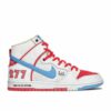 Nike Ishod Wair X Magnus Walker X Dunk High Pro SB ‘Urban Outlaw’ Everlasting Sneaker