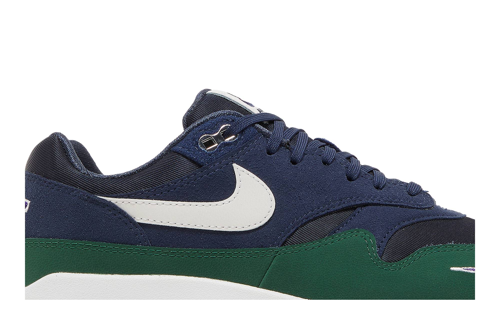 ( Women ) Nike Air Max 1 QS ‘Obsidian’ DV3887-400 - Image 2