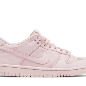 ( Grade School ) Nike Dunk Low SE ‘Prism Pink’ 921803-601