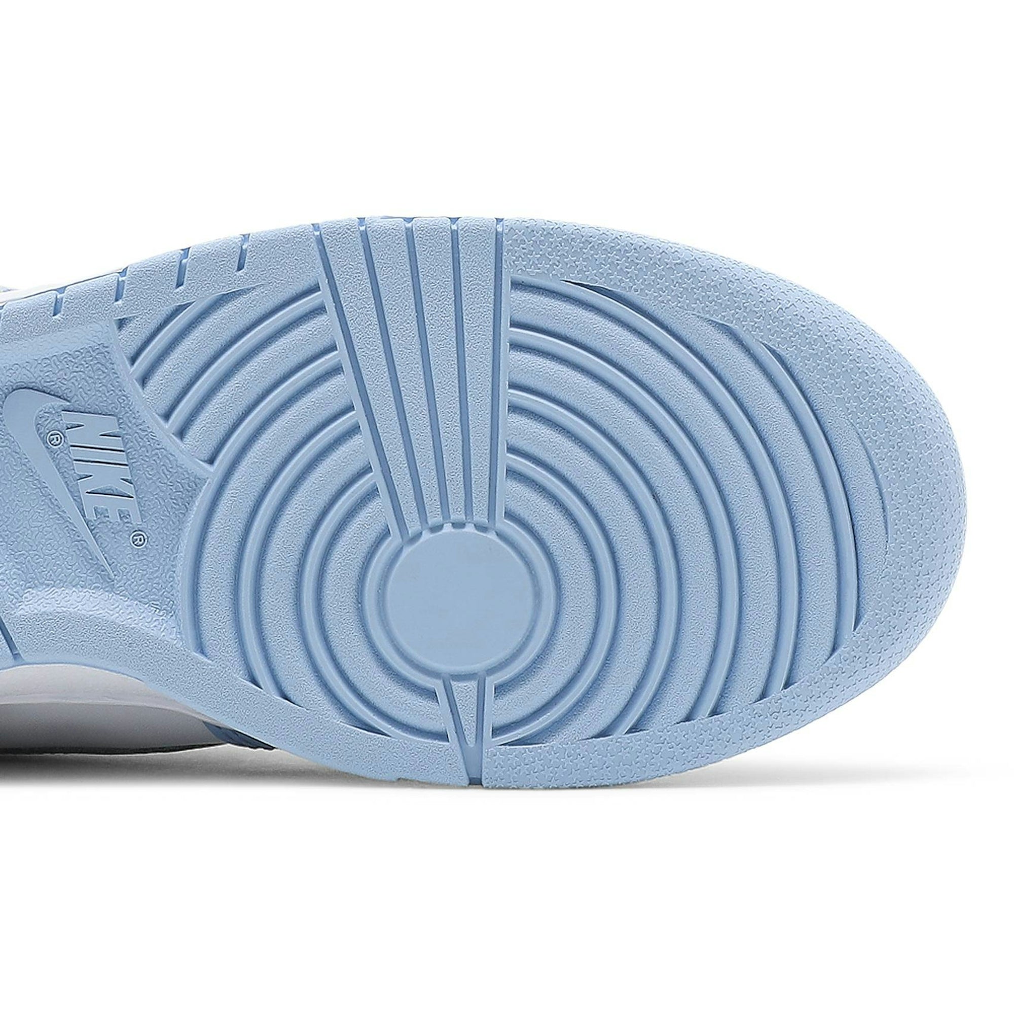 ( Women ) Nike Dunk High ‘White Aluminum’ DD1869-107 - Image 5