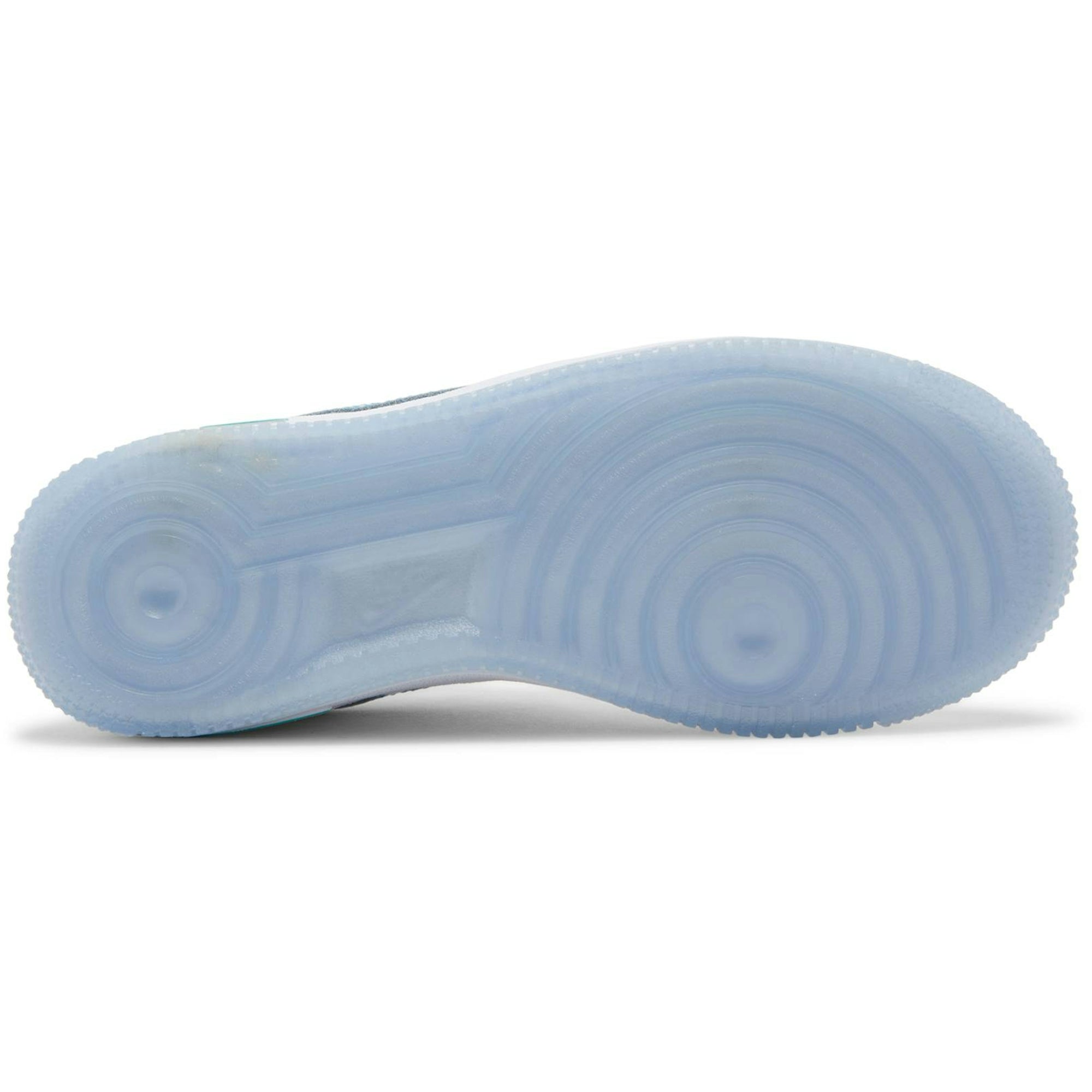 ( Grade School ) Nike Air Force 1 Low ‘Unlock Your Space’ FJ7691-191 - Image 4