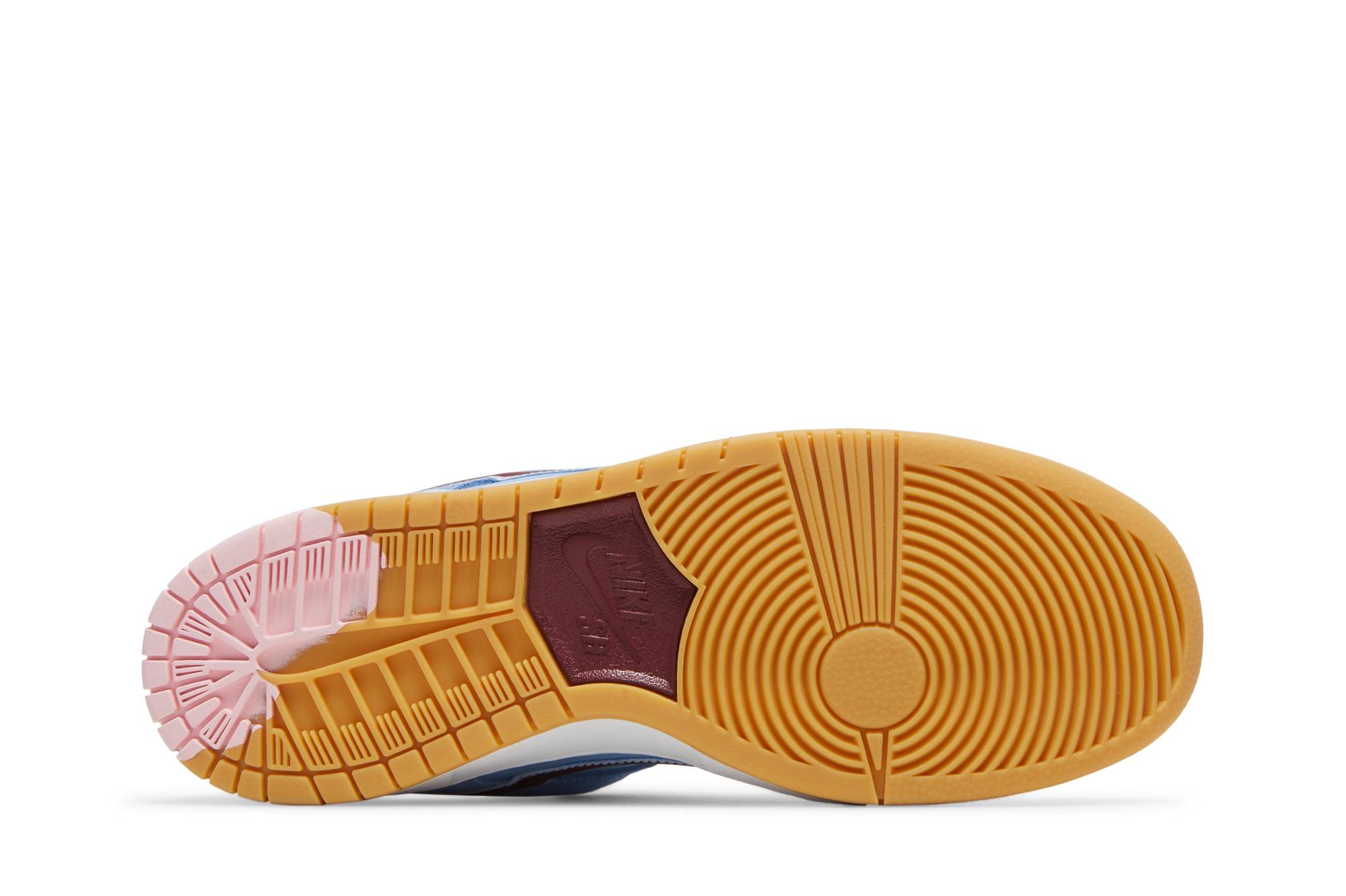 Nike SB Dunk Low Premium SB Philadelphia Phillies DQ4040-400 - Image 4