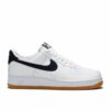 Nike Air Force 1 Low ‘Obsidian Gum’ Revered Footwear