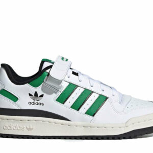 ( Women ) Adidas Forum Low ‘Celtics’ GZ7181