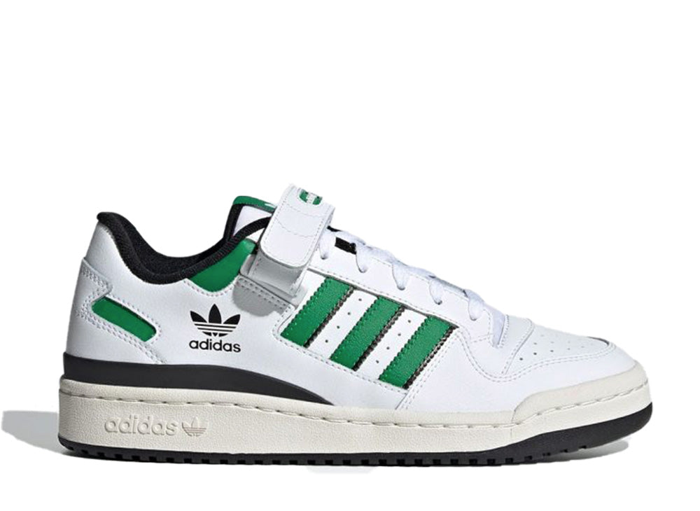 ( Women ) Adidas Forum Low ‘Celtics’ GZ7181