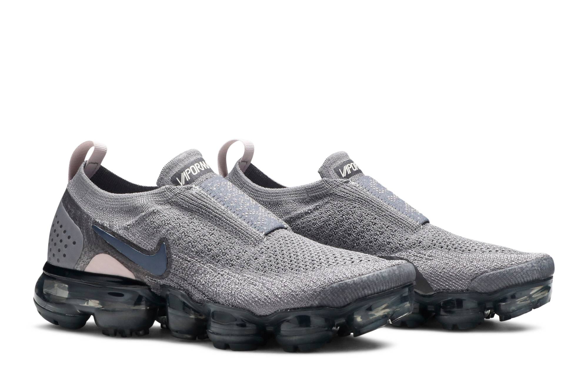 Nike Air VaporMax Moc 2 Gunsmoke AJ6599-003 - Image 8
