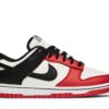 NBA X Nike Dunk Low EMB ’75th Anniversary Chicago’ DD3363-100