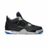 Air Jordan 4 Retro Motorsports Alternate 308497-006