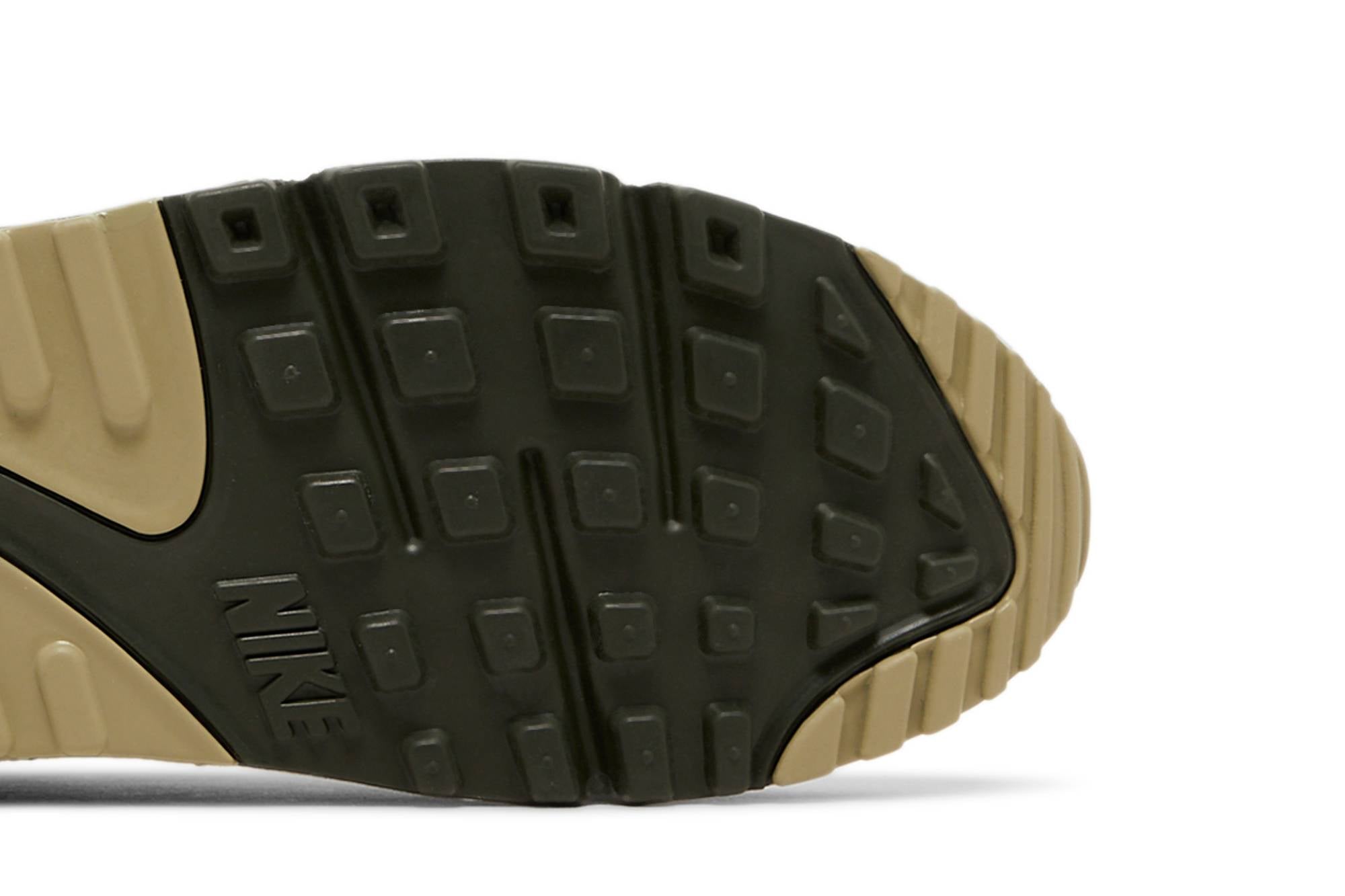 Nike Air Max 90 ‘Olive Sequoia’ DM0029-200 - Image 5
