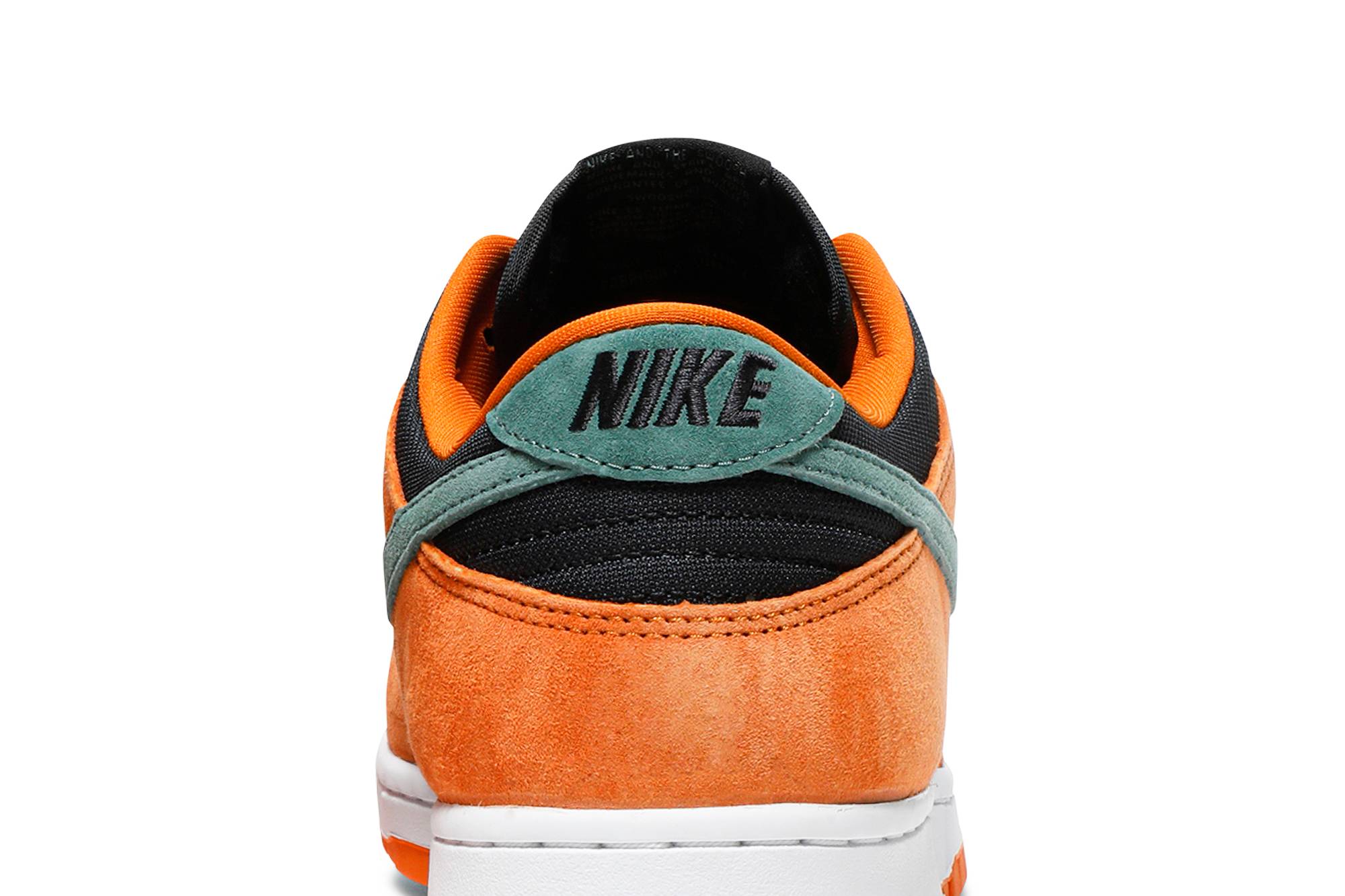 Nike Dunk Low SP Retro Ceramic 2020 DA1469-001 - Image 14