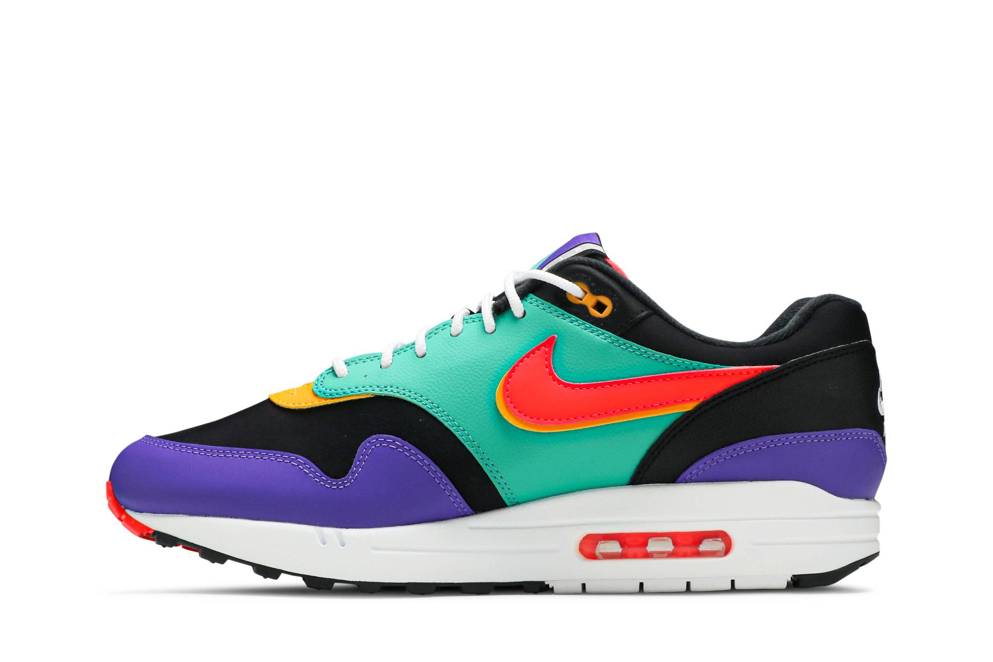 Nike Air Max 1 SE Windbreaker AO1021-023 - Image 10
