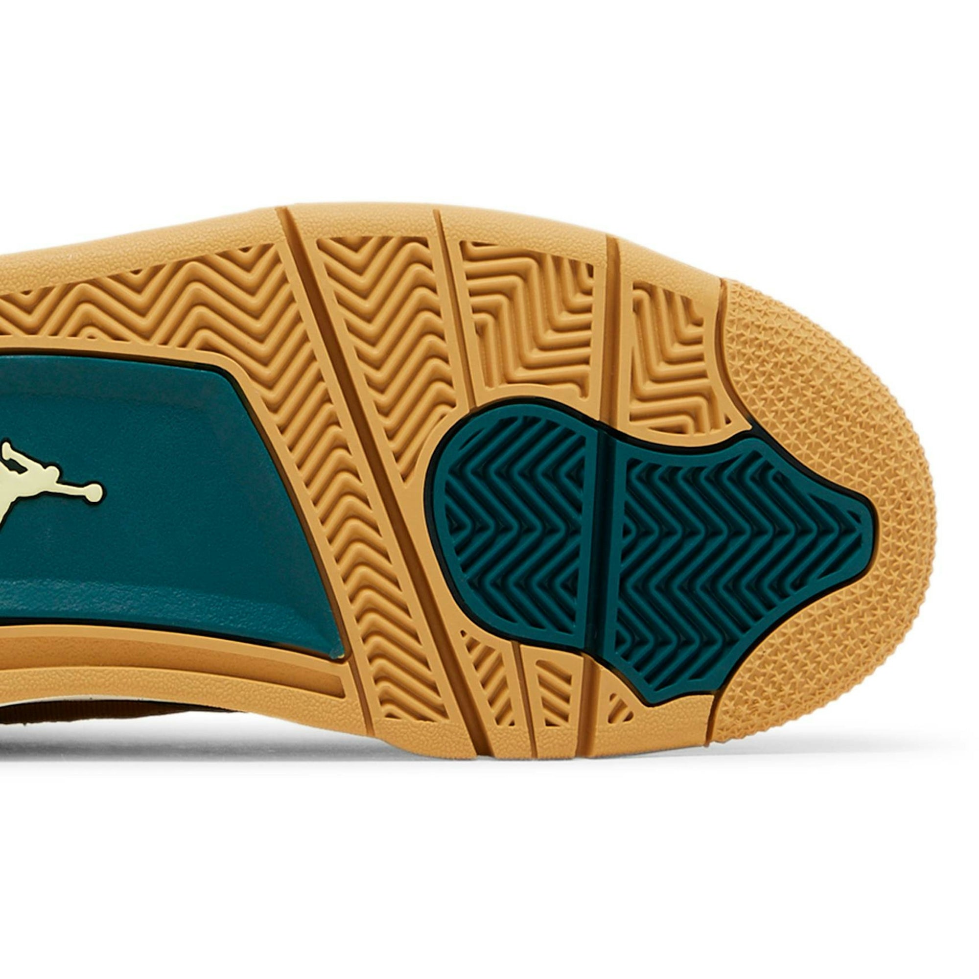 ( Grade School ) Air Jordan 4 Cacao Wow FB2214-200 - Image 5