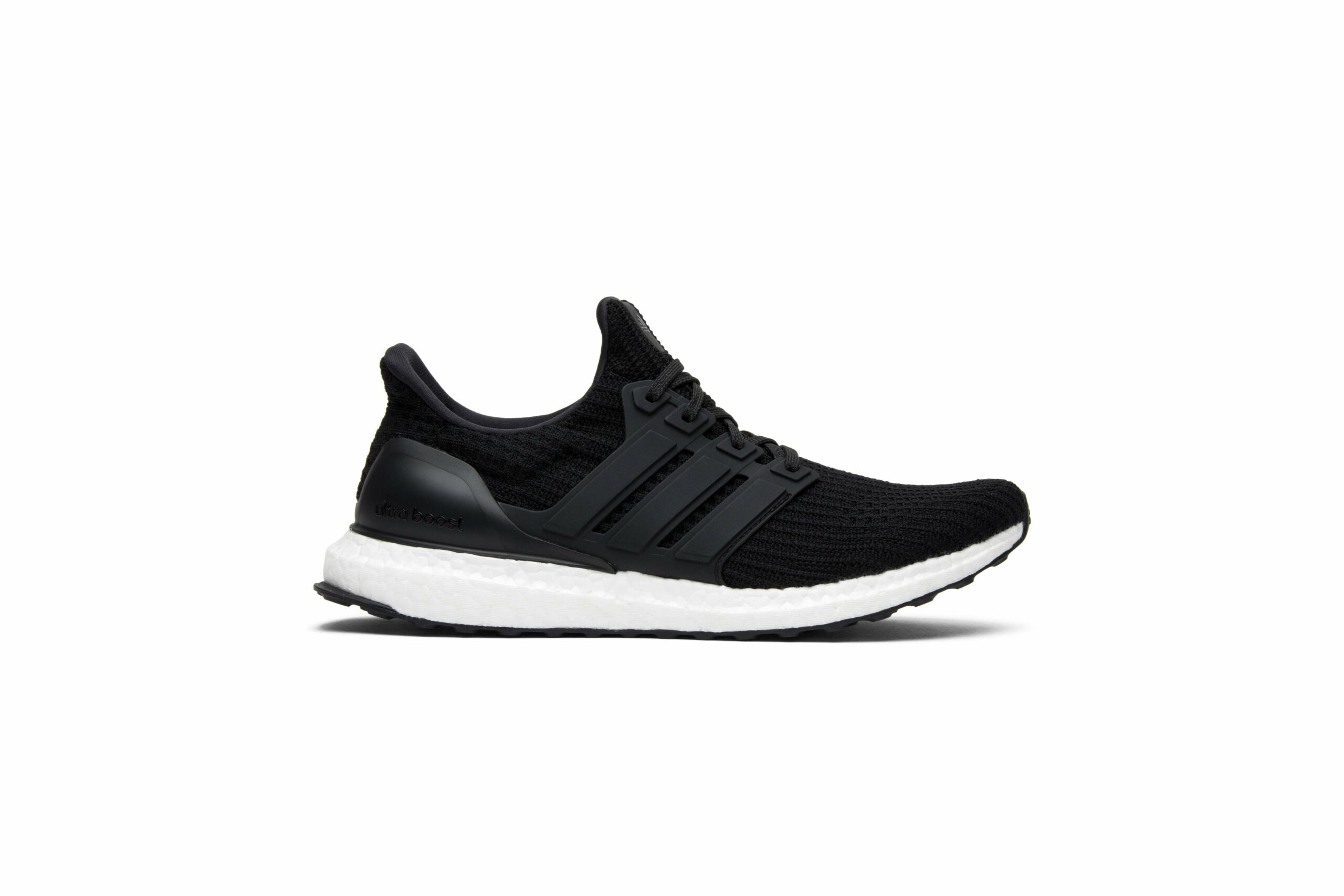 Adidas UltraBoost 4.0 Core Black BB6166