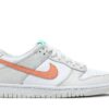 ( Grade School ) Nike Dunk Low ‘Tropical Twist’ CW1590-101