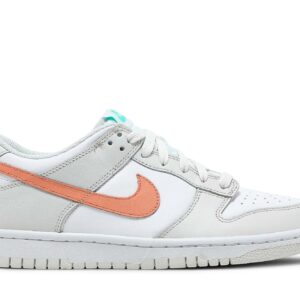 ( Grade School ) Nike Dunk Low ‘Tropical Twist’ CW1590-101