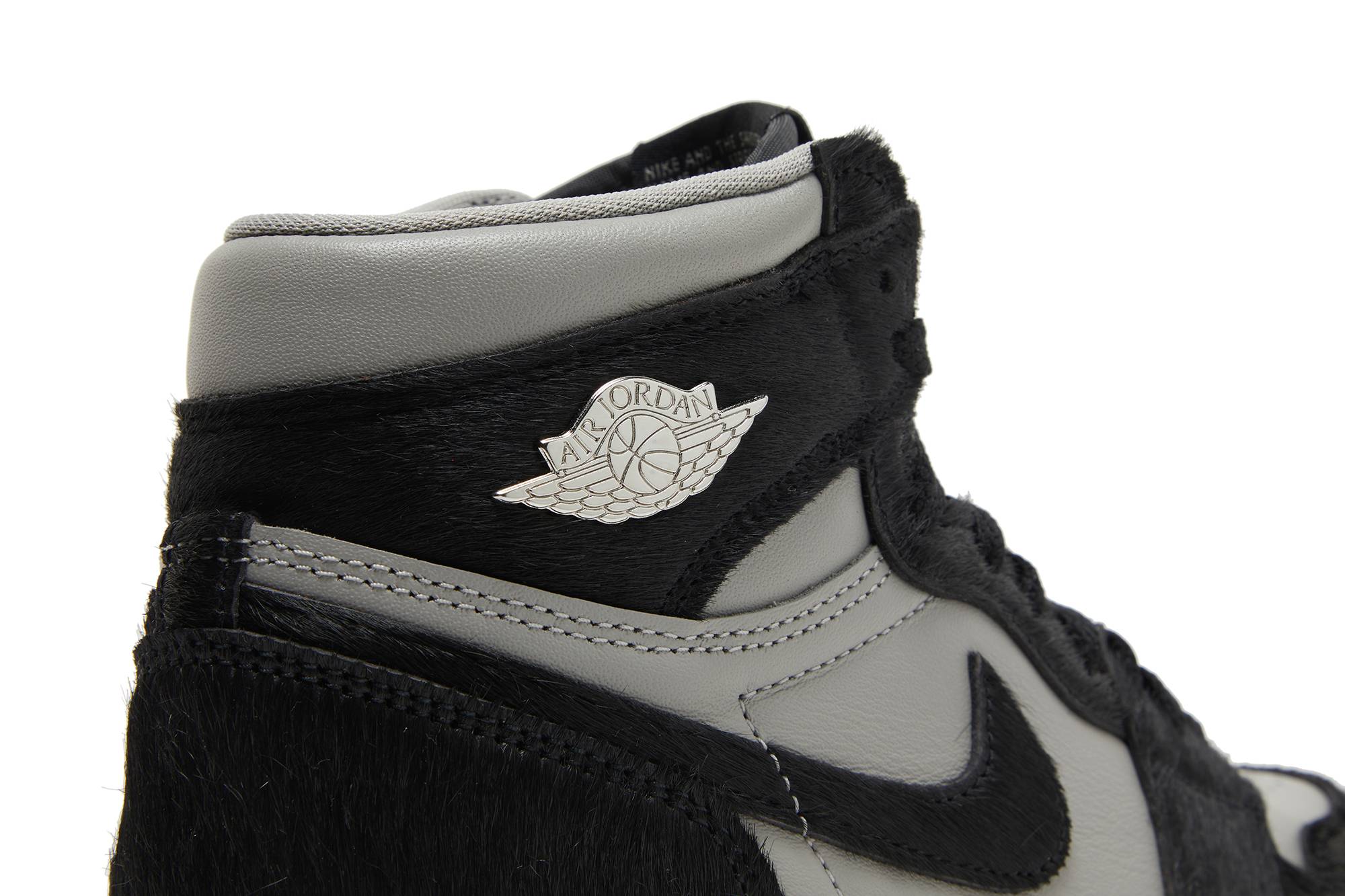 ( Women ) Air Jordan 1 High OG ‘Twist 2.0’ DZ2523-001 - Image 9