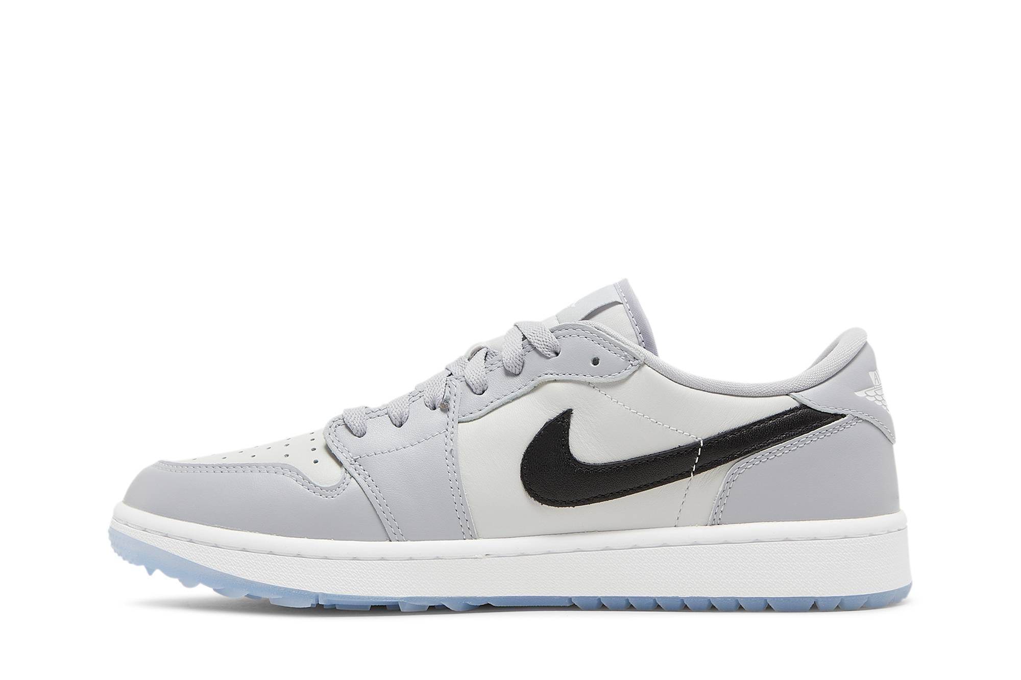 Air Jordan 1 Low Golf Wolf Grey DD9315-002 - Image 3