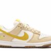 Nike Dunk Low ‘Lemon Drop’ Unfading Sneaker