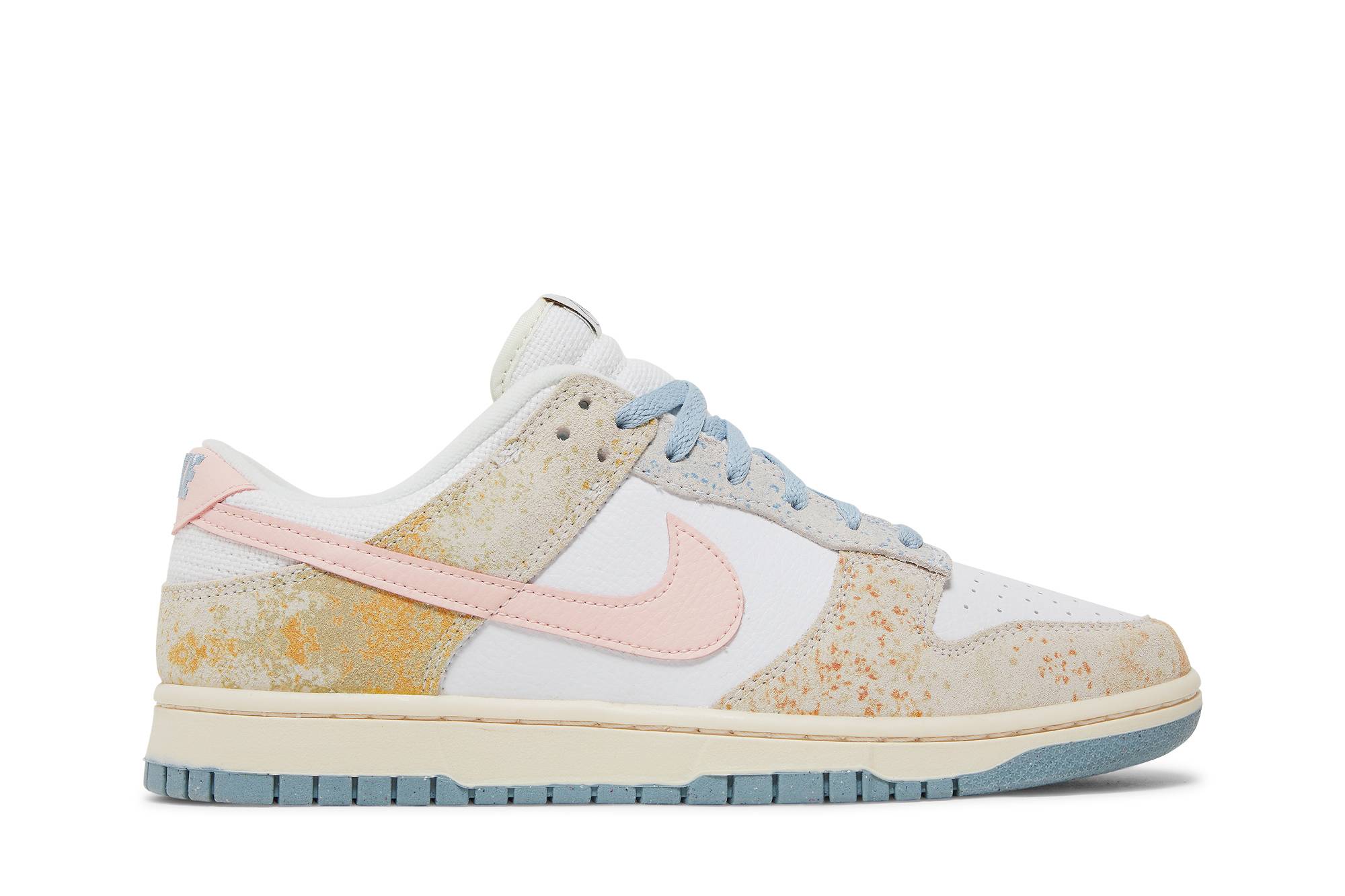 Nike Dunk Low Oxidized Pastels DV6486-100