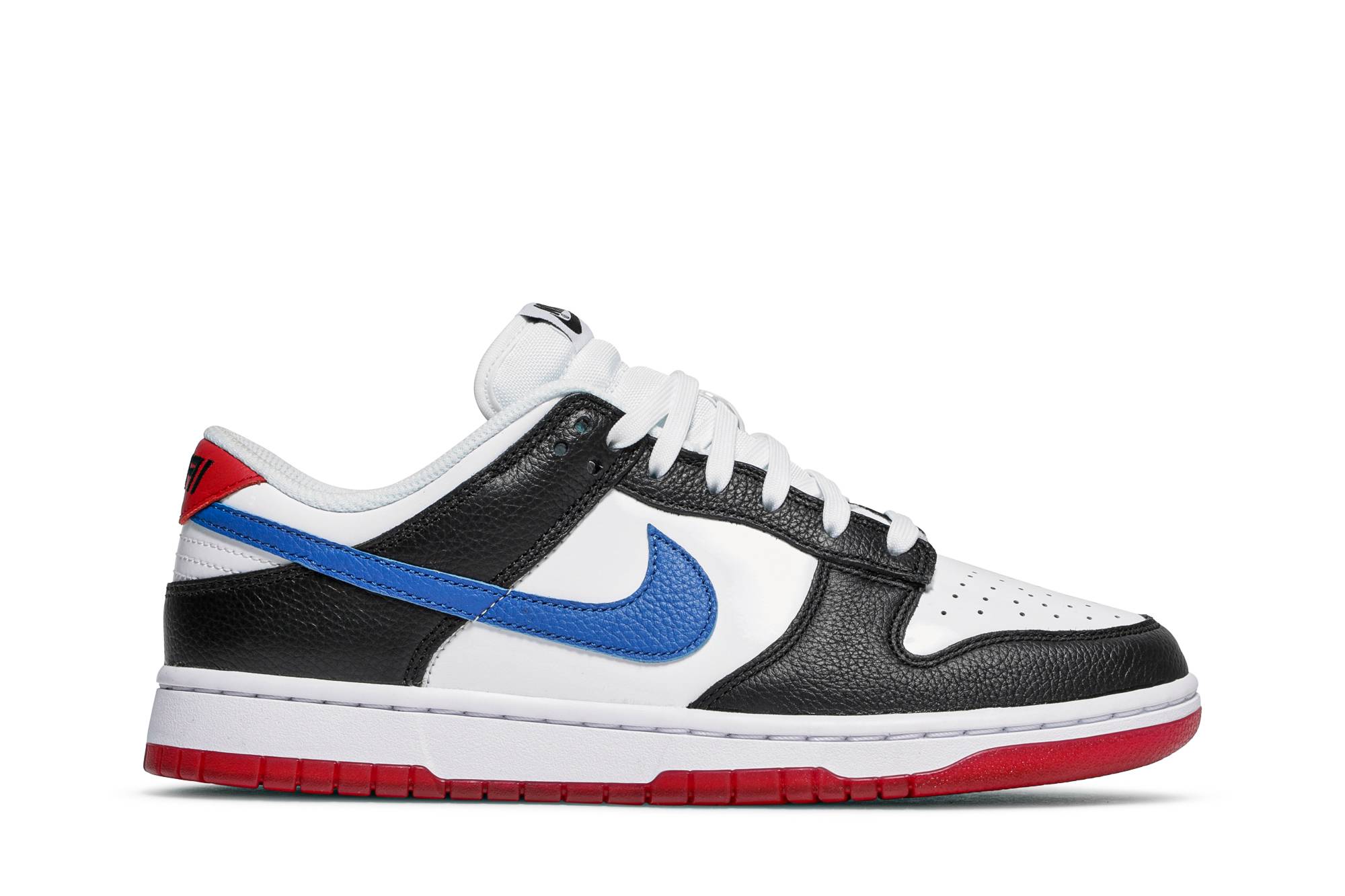 Nike Dunk Low Seoul DM7708-100