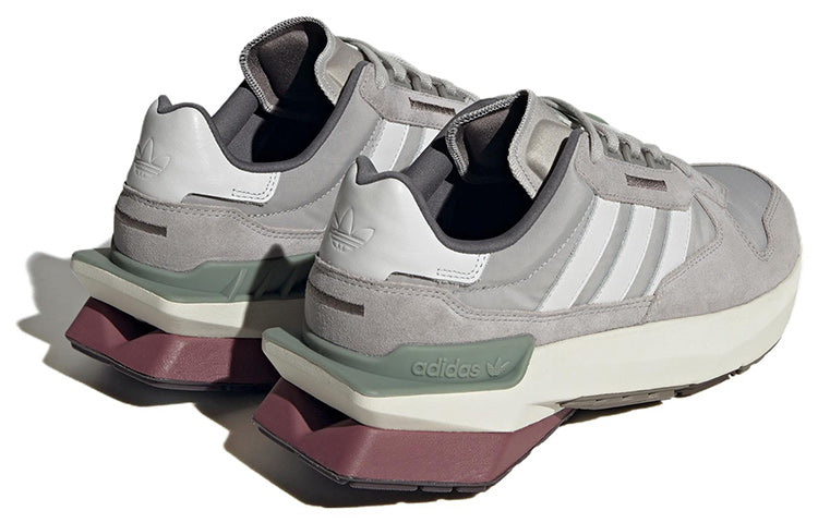 Adidas Originals Treziod PT ‘Clear Granite’ HP3066 - Image 9
