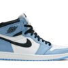 Air Jordan 1 Retro High OG University Blue 555088-134