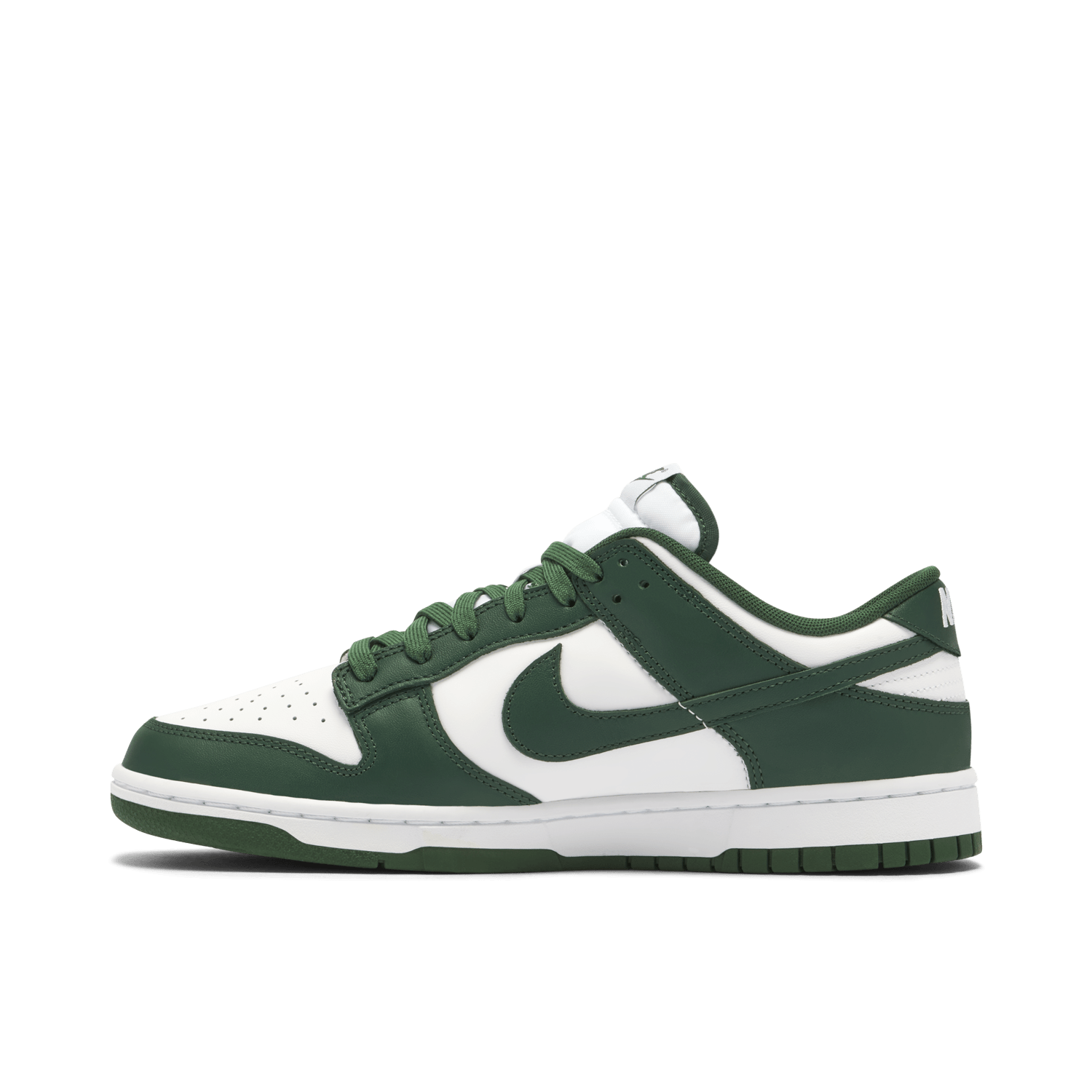 Nike Dunk Low Michigan State - Image 2