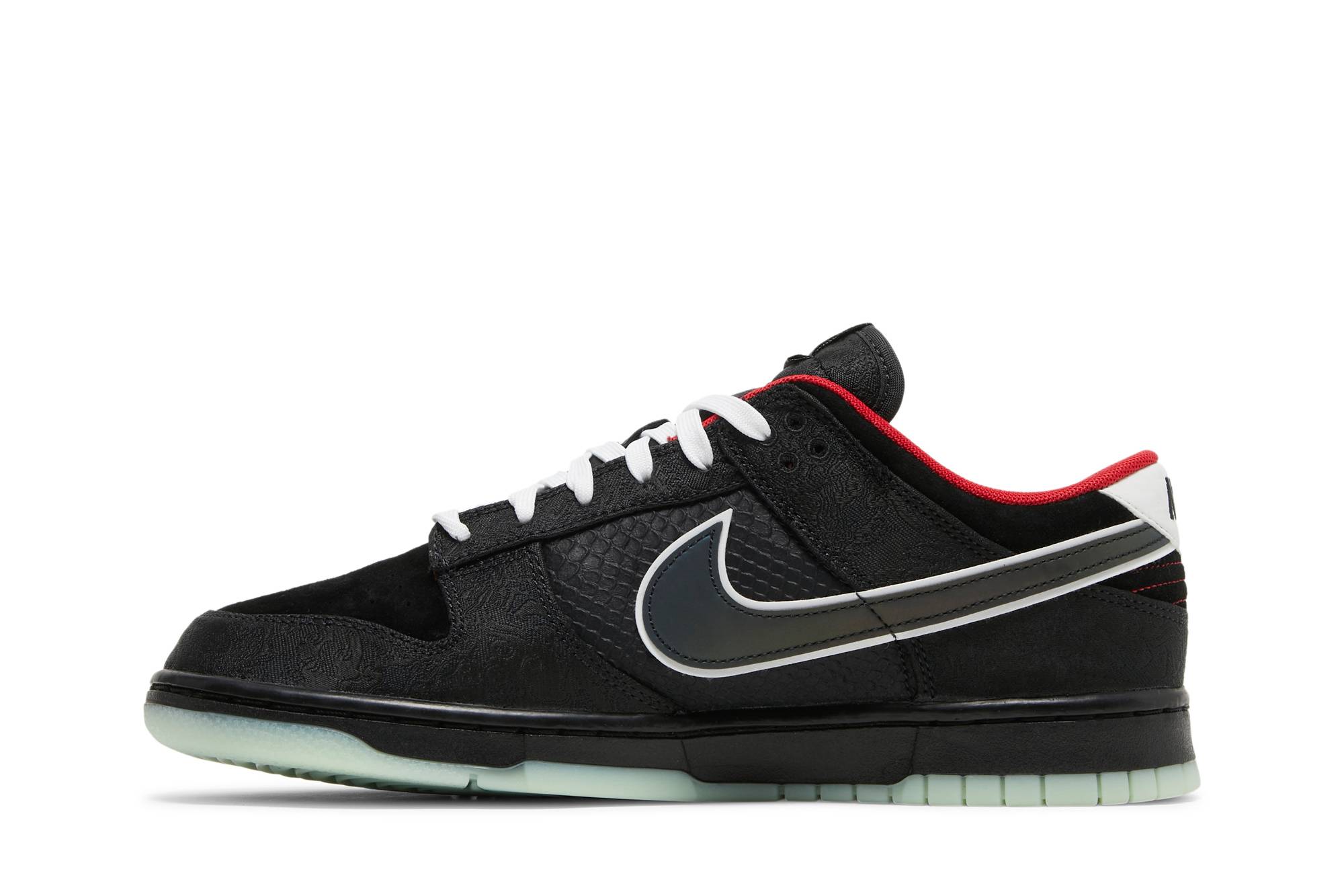 LPL League Of Legends X Nike Dunk Low DO2327-011 - Image 10