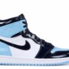 Air Jordan 1 Retro High OG ‘Blue Chill’ Revered Footwear