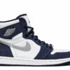 Air Jordan 1 Retro High Co.JP ‘Midnight Navy’ 2020 Everlasting Sneaker