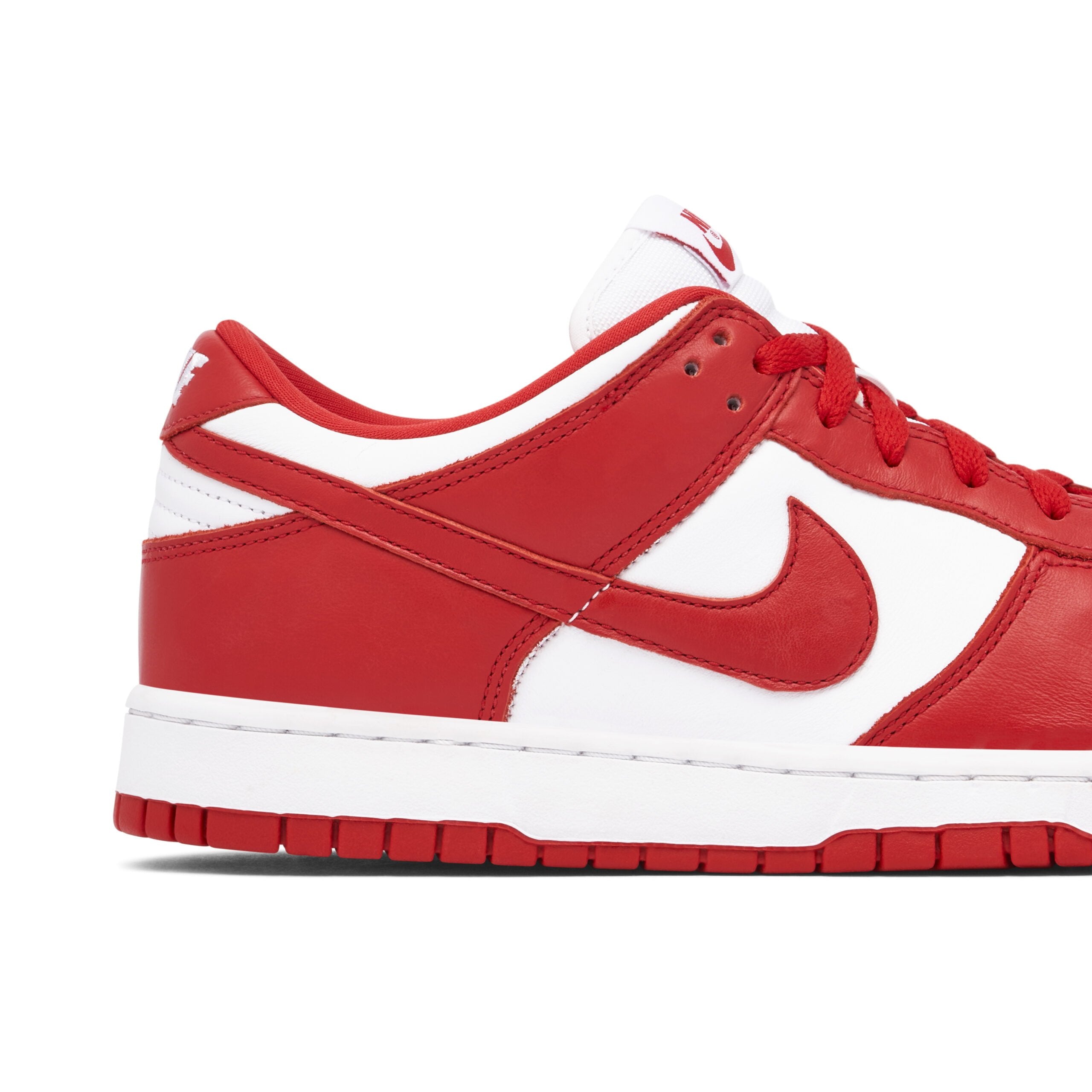 Nike Dunk Low SP University Red - Image 5