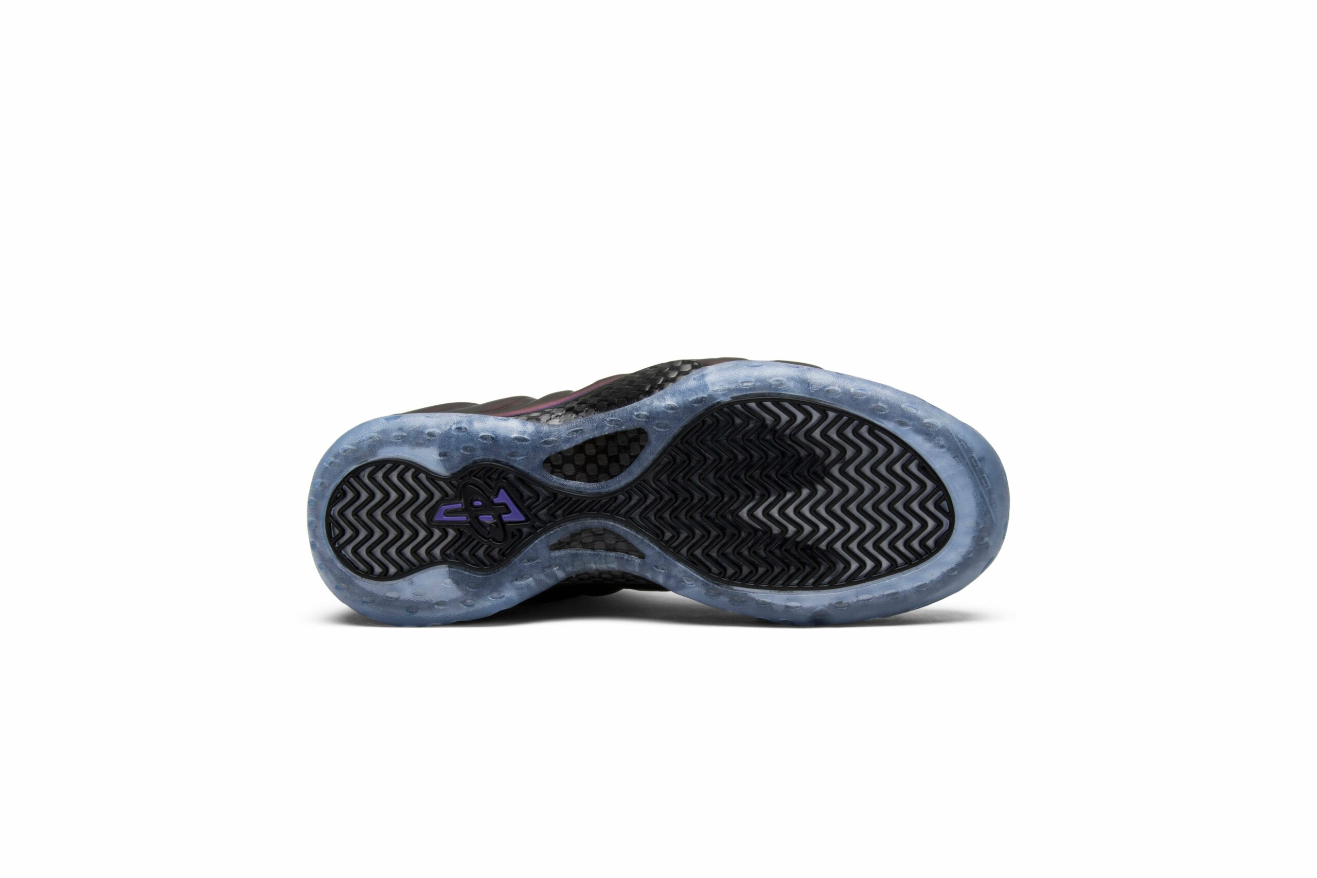 Nike Air Foamposite One ‘Eggplant’ 2017 314996-008 - Image 4